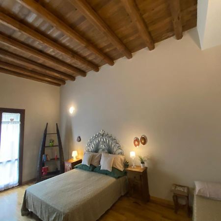 Casa Vetriera Διαμέρισμα Παλέρμο Εξωτερικό φωτογραφία