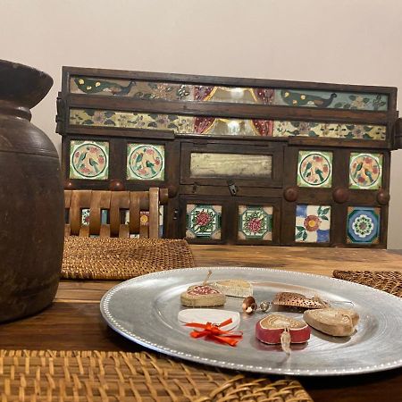 Casa Vetriera Διαμέρισμα Παλέρμο Εξωτερικό φωτογραφία