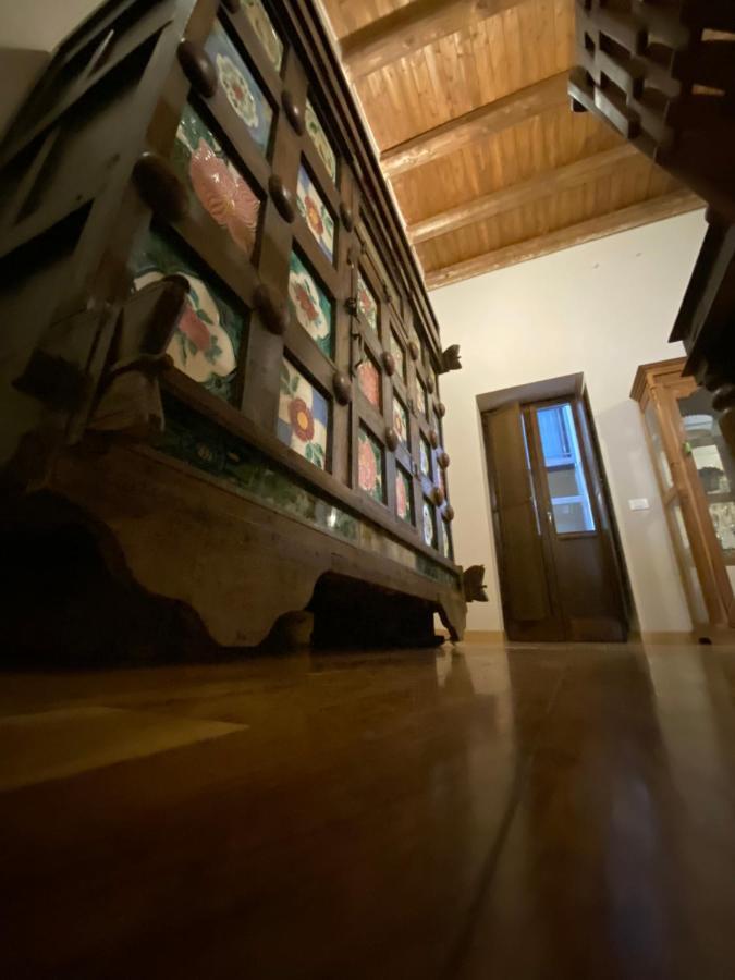 Casa Vetriera Διαμέρισμα Παλέρμο Εξωτερικό φωτογραφία