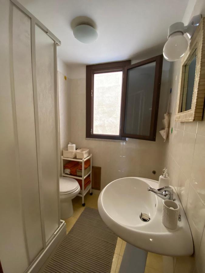 Casa Vetriera Διαμέρισμα Παλέρμο Εξωτερικό φωτογραφία