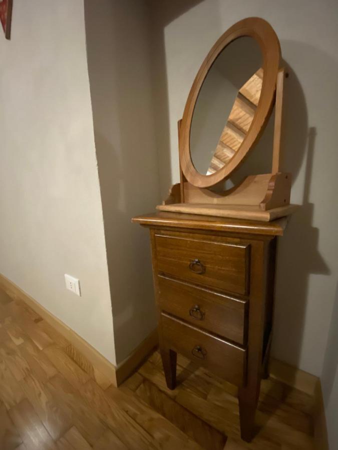 Casa Vetriera Διαμέρισμα Παλέρμο Εξωτερικό φωτογραφία