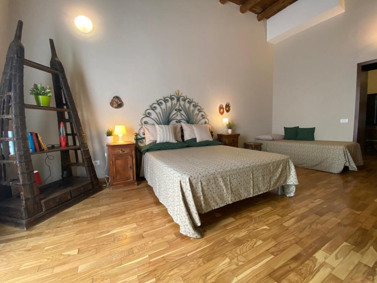 Casa Vetriera Διαμέρισμα Παλέρμο Εξωτερικό φωτογραφία
