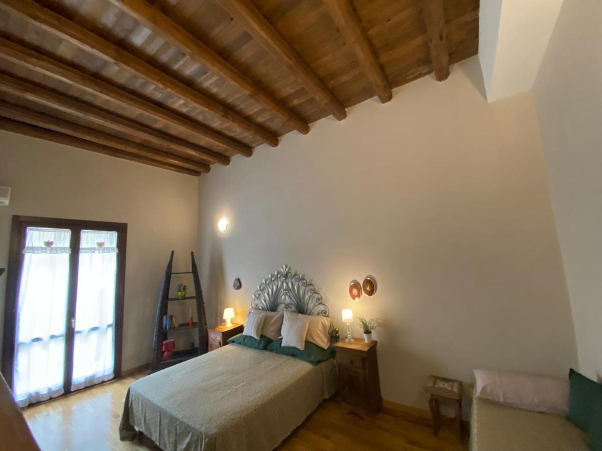 Casa Vetriera Διαμέρισμα Παλέρμο Εξωτερικό φωτογραφία