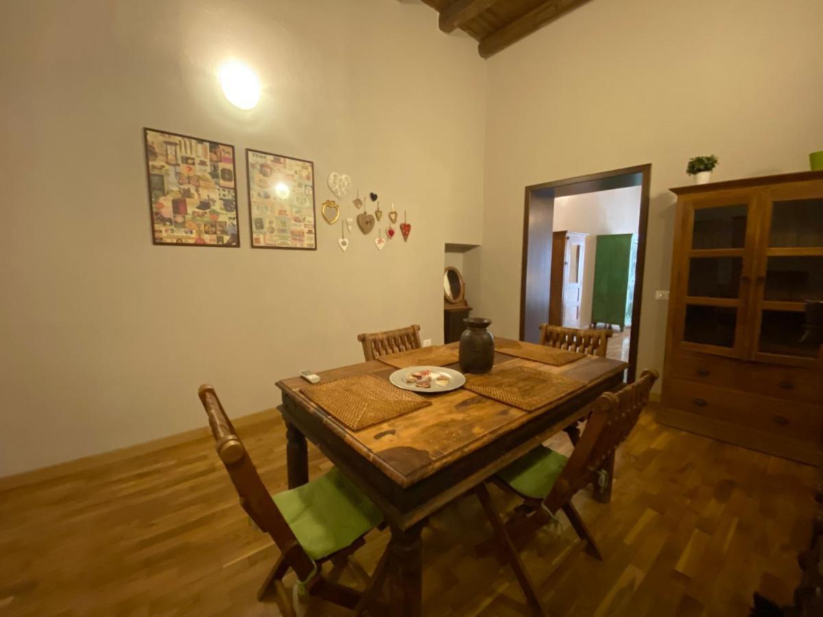 Casa Vetriera Διαμέρισμα Παλέρμο Εξωτερικό φωτογραφία