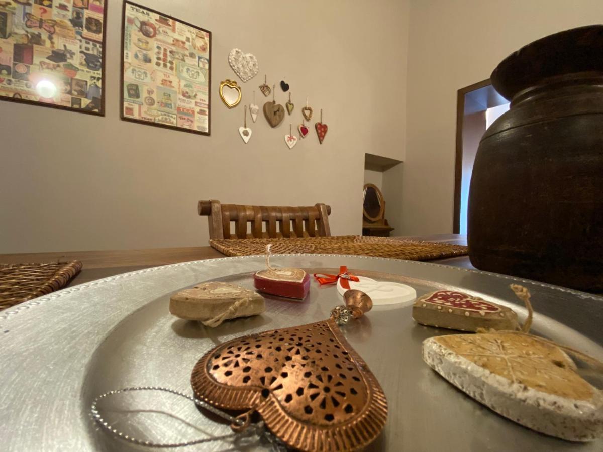 Casa Vetriera Διαμέρισμα Παλέρμο Εξωτερικό φωτογραφία