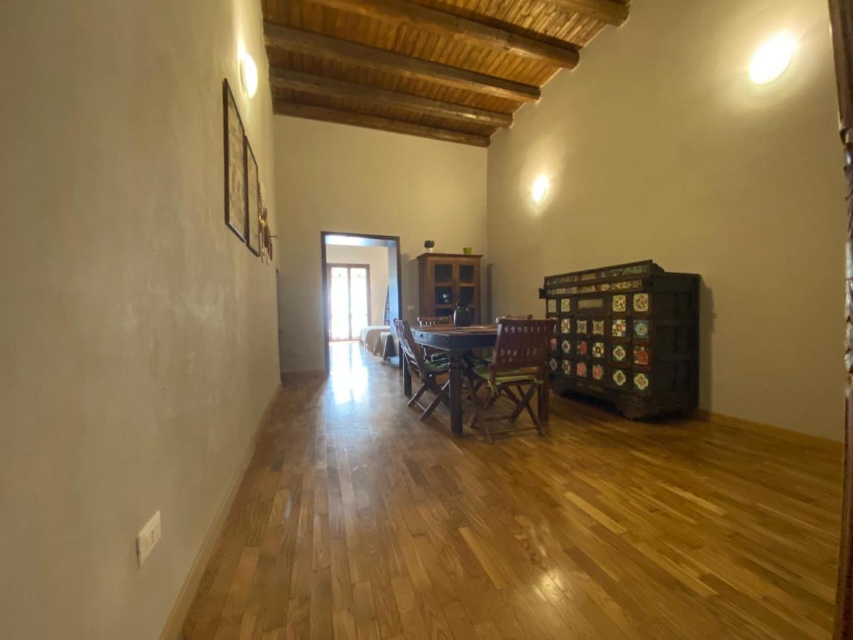 Casa Vetriera Διαμέρισμα Παλέρμο Εξωτερικό φωτογραφία