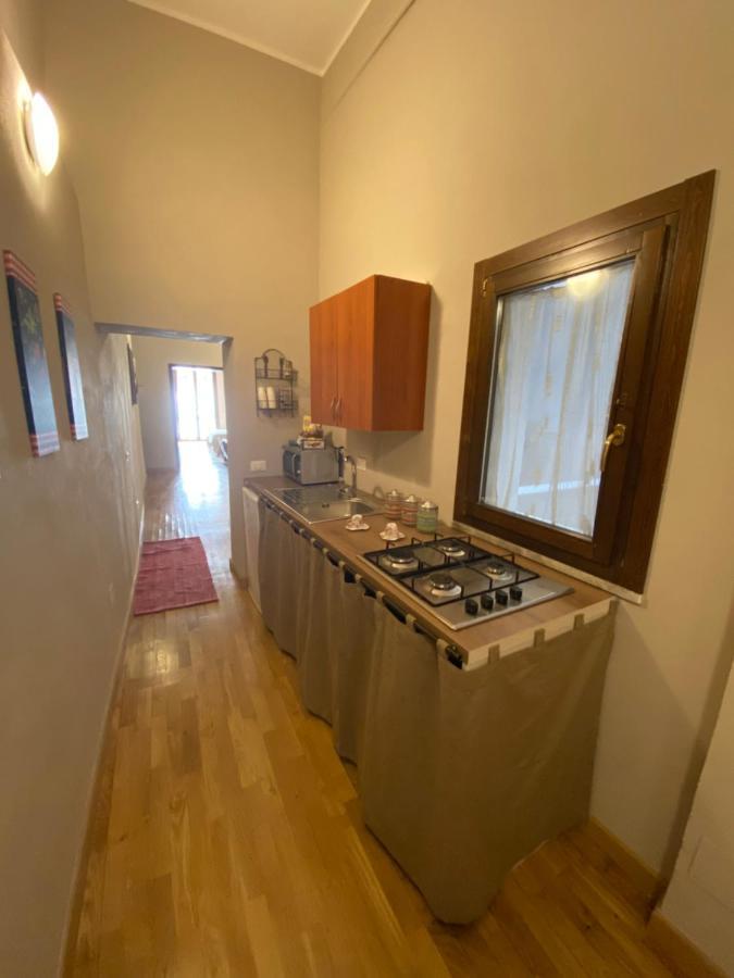 Casa Vetriera Διαμέρισμα Παλέρμο Εξωτερικό φωτογραφία