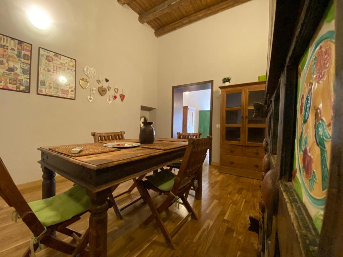 Casa Vetriera Διαμέρισμα Παλέρμο Εξωτερικό φωτογραφία