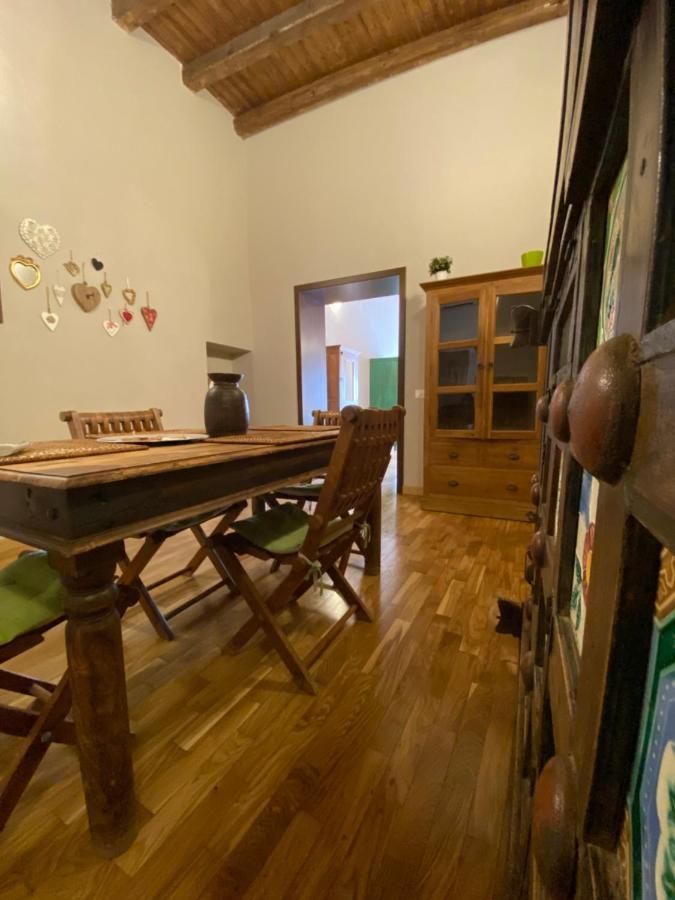 Casa Vetriera Διαμέρισμα Παλέρμο Εξωτερικό φωτογραφία