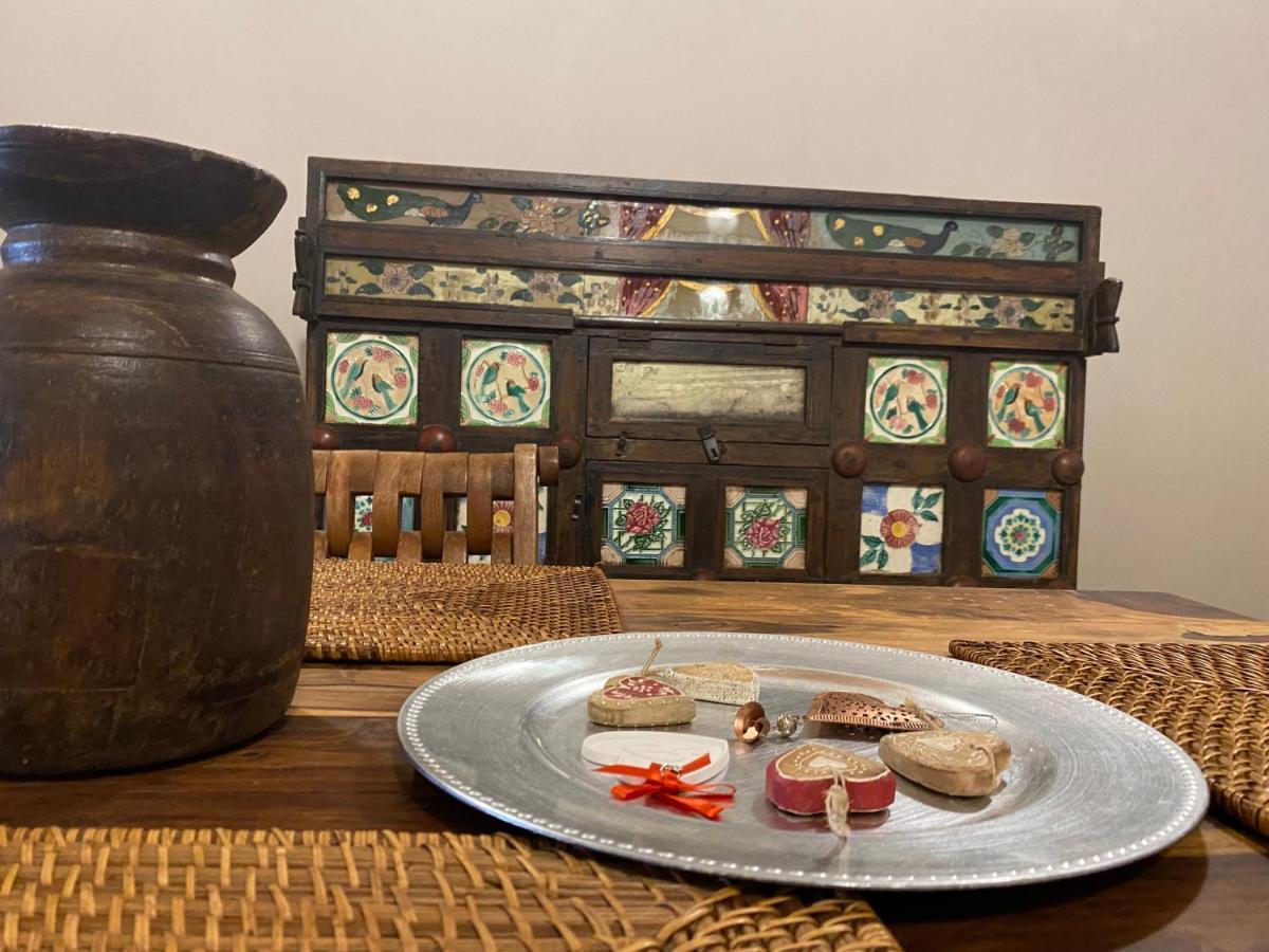 Casa Vetriera Διαμέρισμα Παλέρμο Εξωτερικό φωτογραφία