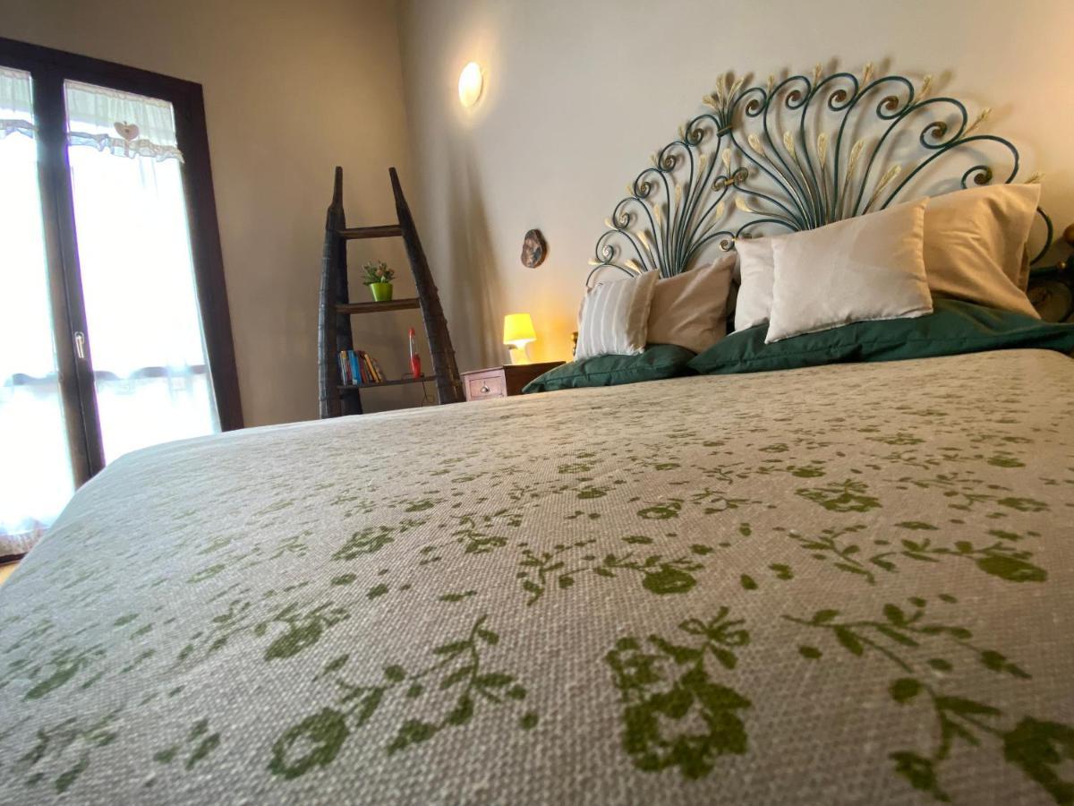 Casa Vetriera Διαμέρισμα Παλέρμο Εξωτερικό φωτογραφία