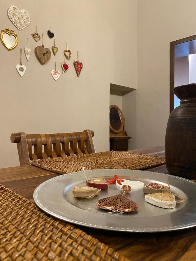 Casa Vetriera Διαμέρισμα Παλέρμο Εξωτερικό φωτογραφία