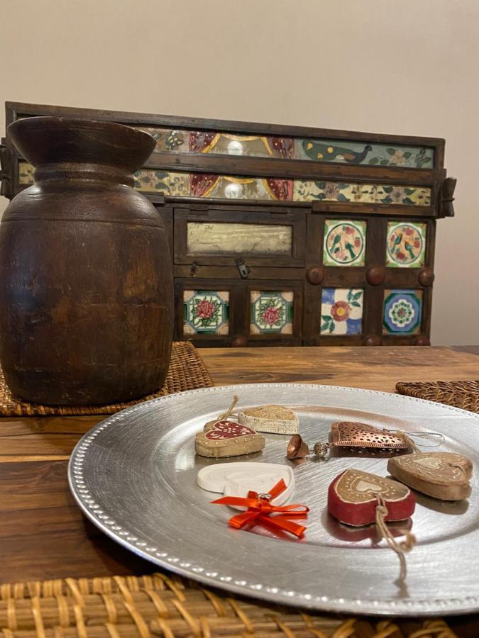 Casa Vetriera Διαμέρισμα Παλέρμο Εξωτερικό φωτογραφία